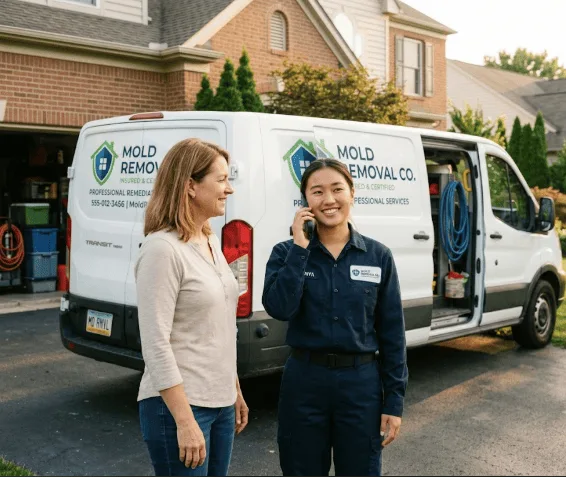 Crawlspace Mold Remediation Cope, CO FAQs